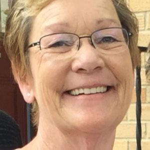 Meet your Posher, Janet